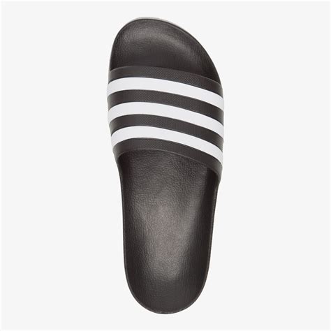 adidas badslippers met klittebans|adidas online shop.